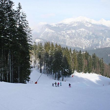 Holiday Resort Altaussee, Lichtersberg Εξωτερικό φωτογραφία