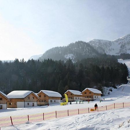 Holiday Resort Altaussee, Lichtersberg Εξωτερικό φωτογραφία