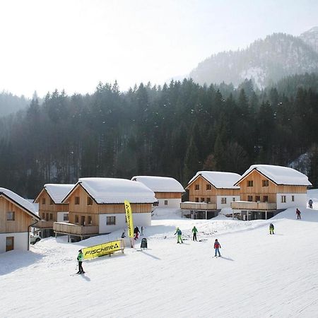 Holiday Resort Altaussee, Lichtersberg Εξωτερικό φωτογραφία
