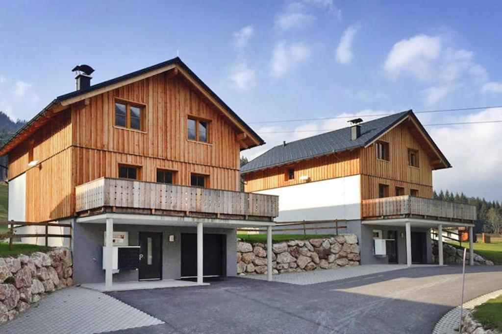 Holiday Resort Altaussee, Lichtersberg Εξωτερικό φωτογραφία