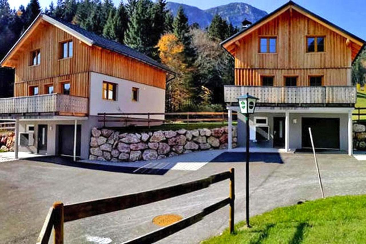 Holiday Resort Altaussee, Lichtersberg Εξωτερικό φωτογραφία
