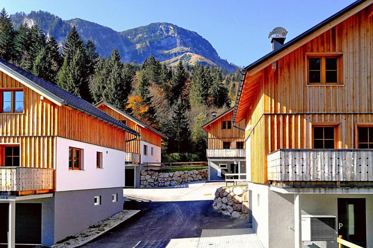 Holiday Resort Altaussee, Lichtersberg Εξωτερικό φωτογραφία
