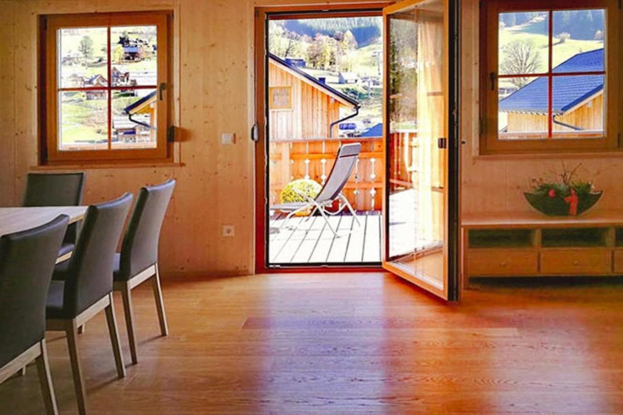 Holiday Resort Altaussee, Lichtersberg Εξωτερικό φωτογραφία