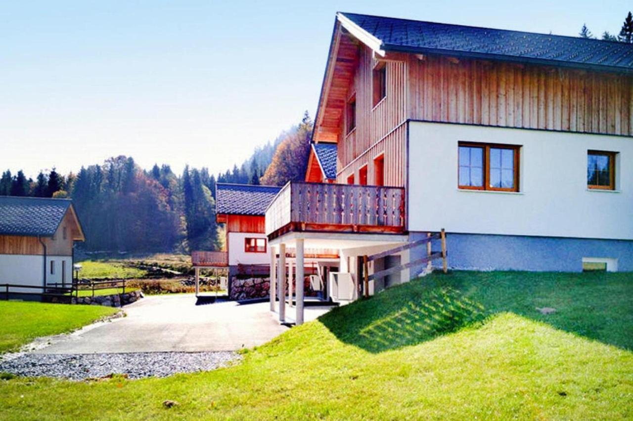 Holiday Resort Altaussee, Lichtersberg Εξωτερικό φωτογραφία