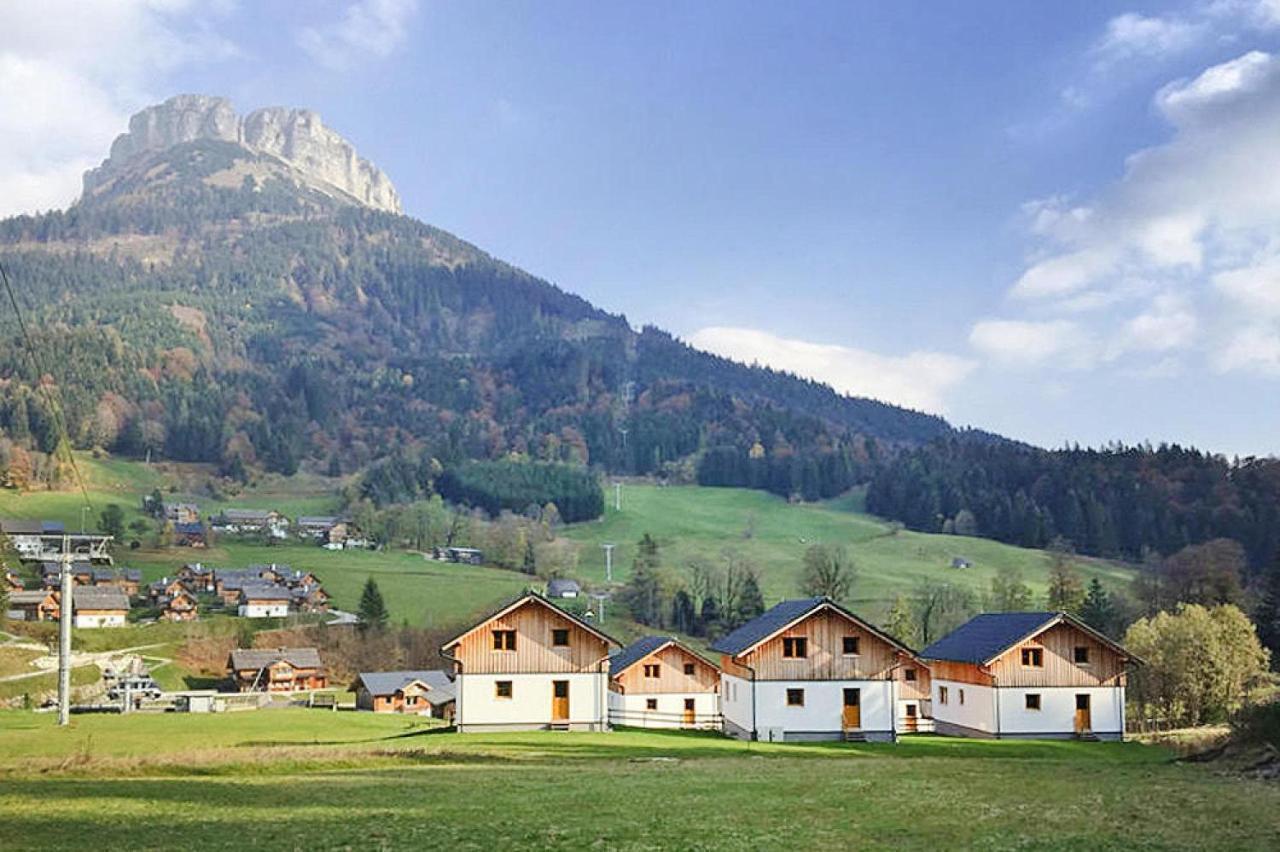 Holiday Resort Altaussee, Lichtersberg Εξωτερικό φωτογραφία