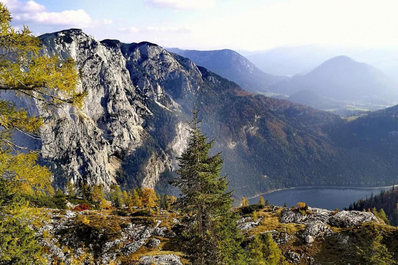Holiday Resort Altaussee, Lichtersberg Εξωτερικό φωτογραφία