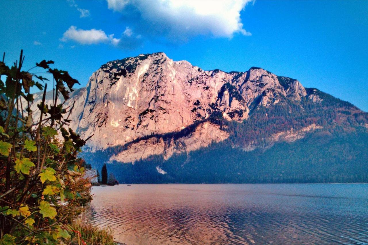 Holiday Resort Altaussee, Lichtersberg Εξωτερικό φωτογραφία