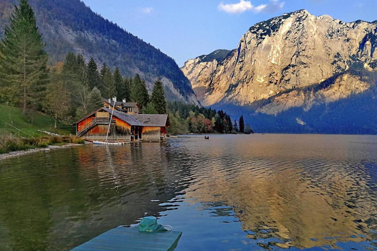 Holiday Resort Altaussee, Lichtersberg Εξωτερικό φωτογραφία