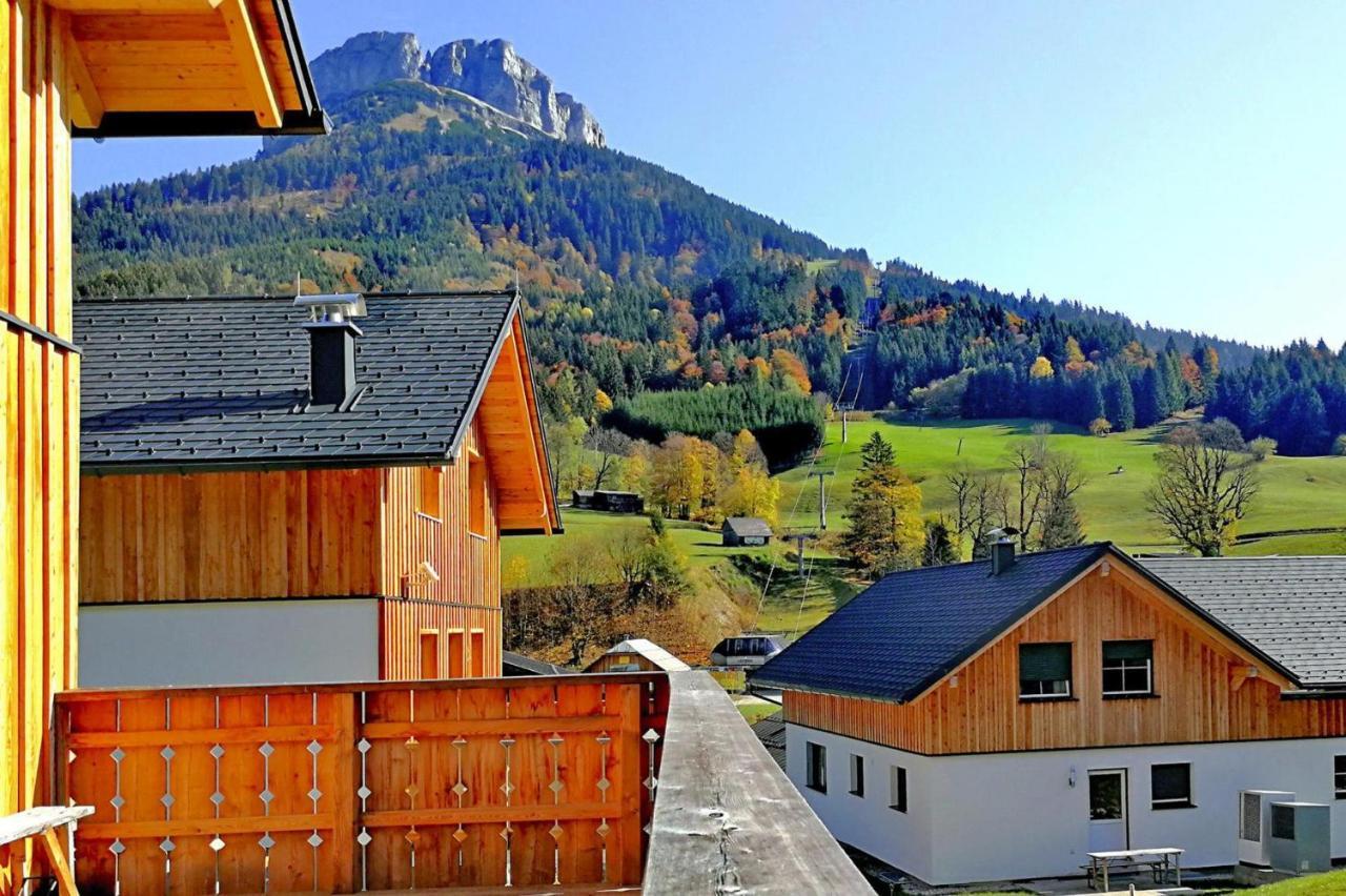 Holiday Resort Altaussee, Lichtersberg Εξωτερικό φωτογραφία