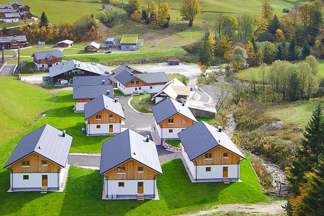 Holiday Resort Altaussee, Lichtersberg Εξωτερικό φωτογραφία