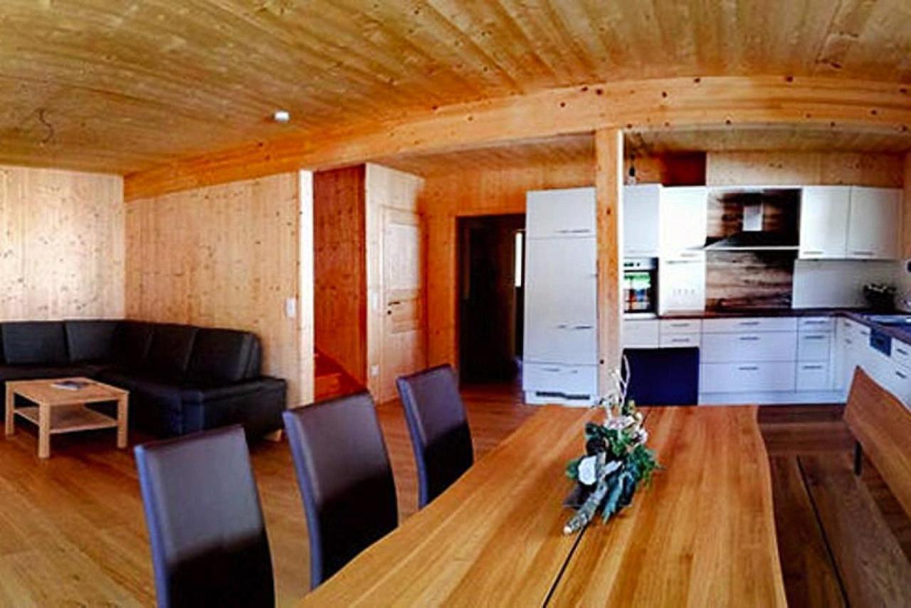 Holiday Resort Altaussee, Lichtersberg Εξωτερικό φωτογραφία