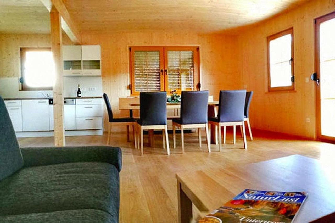 Holiday Resort Altaussee, Lichtersberg Εξωτερικό φωτογραφία