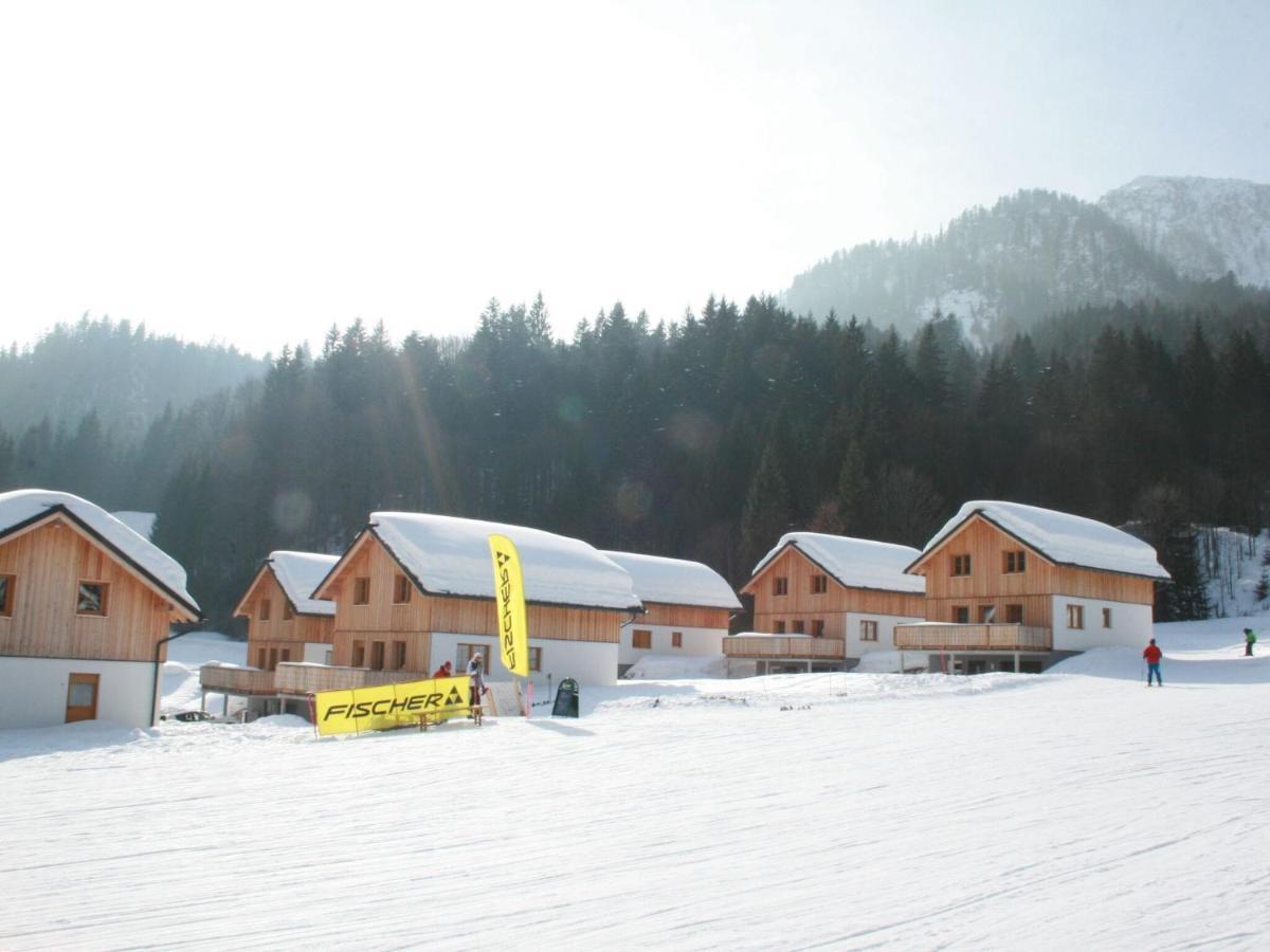 Holiday Resort Altaussee, Lichtersberg Εξωτερικό φωτογραφία