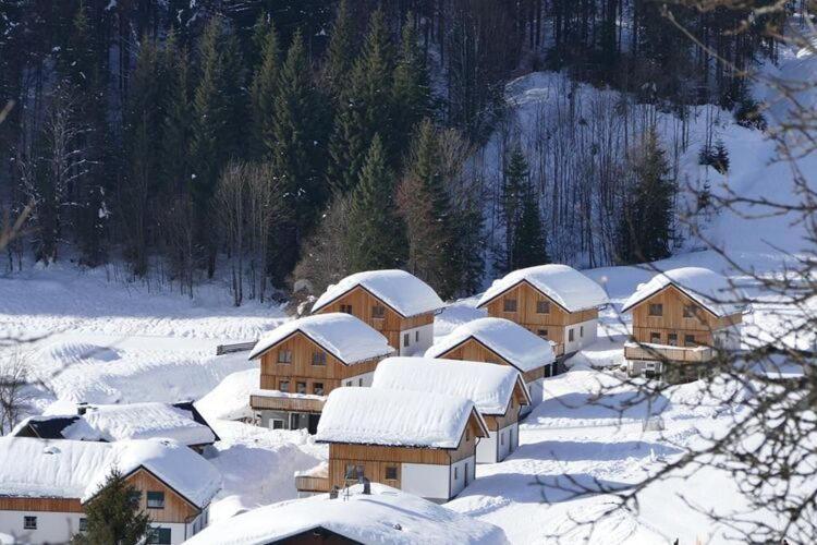 Holiday Resort Altaussee, Lichtersberg Εξωτερικό φωτογραφία