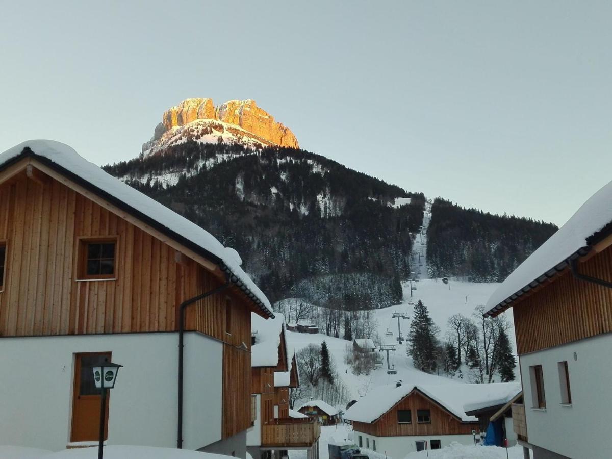 Holiday Resort Altaussee, Lichtersberg Εξωτερικό φωτογραφία