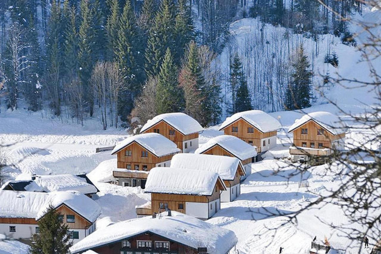 Holiday Resort Altaussee, Lichtersberg Εξωτερικό φωτογραφία