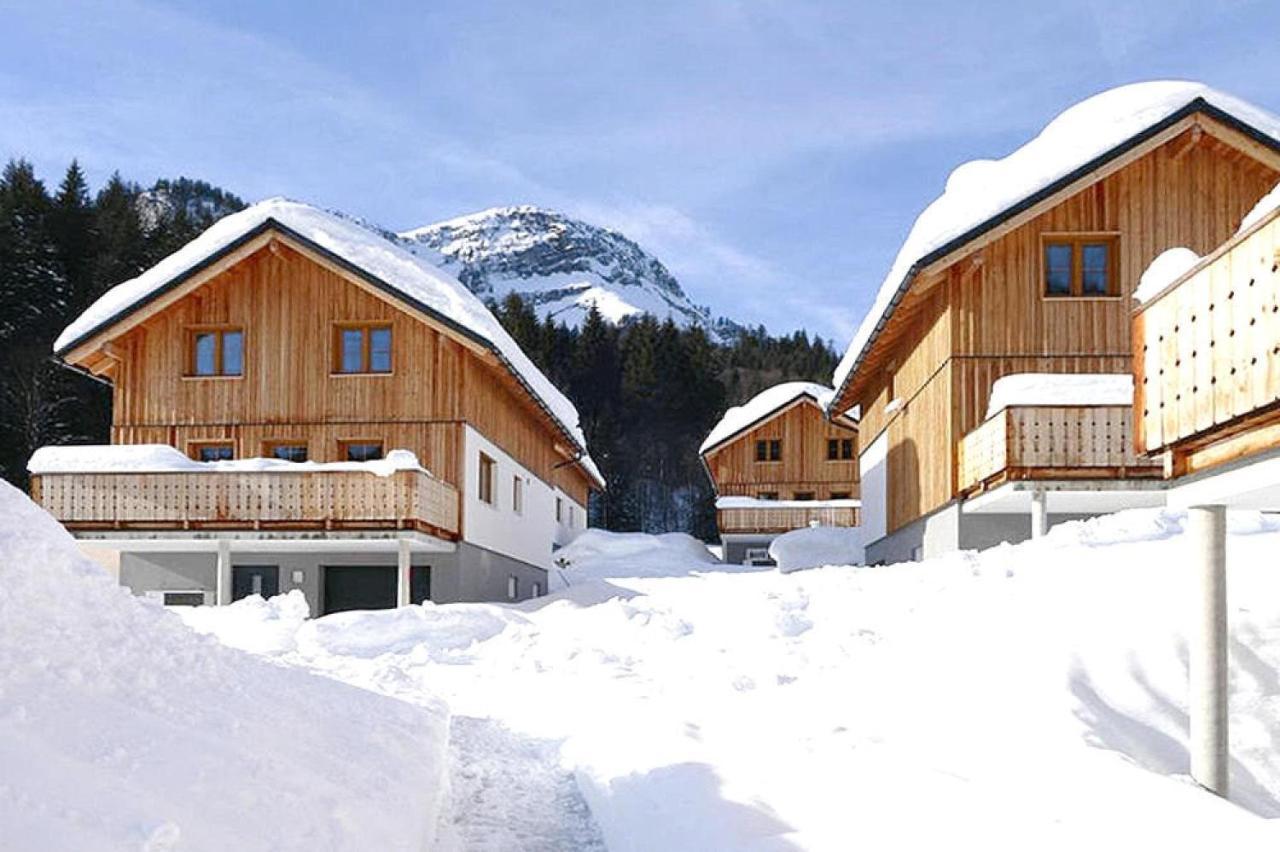 Holiday Resort Altaussee, Lichtersberg Εξωτερικό φωτογραφία