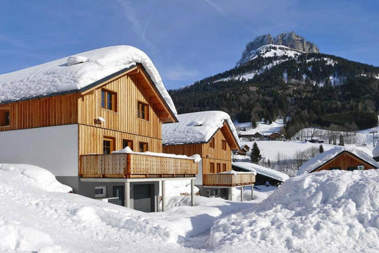 Holiday Resort Altaussee, Lichtersberg Εξωτερικό φωτογραφία