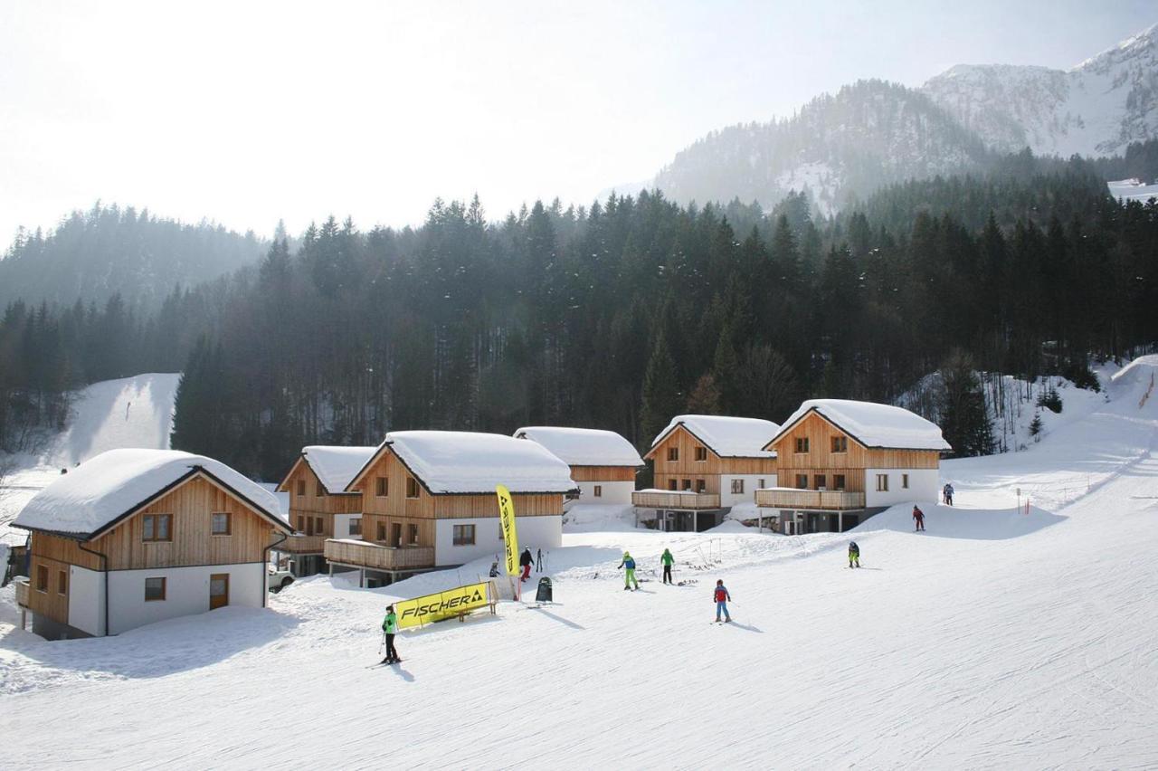 Holiday Resort Altaussee, Lichtersberg Εξωτερικό φωτογραφία